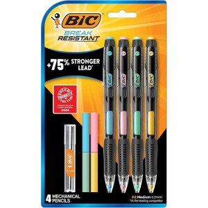 Bic 0.7mm Mechanical Pencil